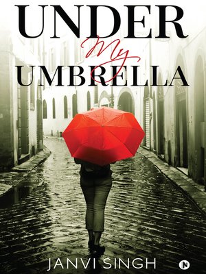 cover image of Under My Umbrella